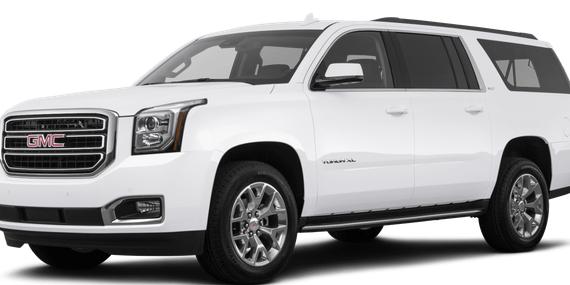 GMC YUKON XL 2019 1GKS1GKC6KR221921 image